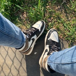 Meet your Posher, Darius